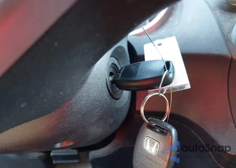 2012 Honda Fit z USA, uszkodzony, nr VIN JHMGE8H35CS003075